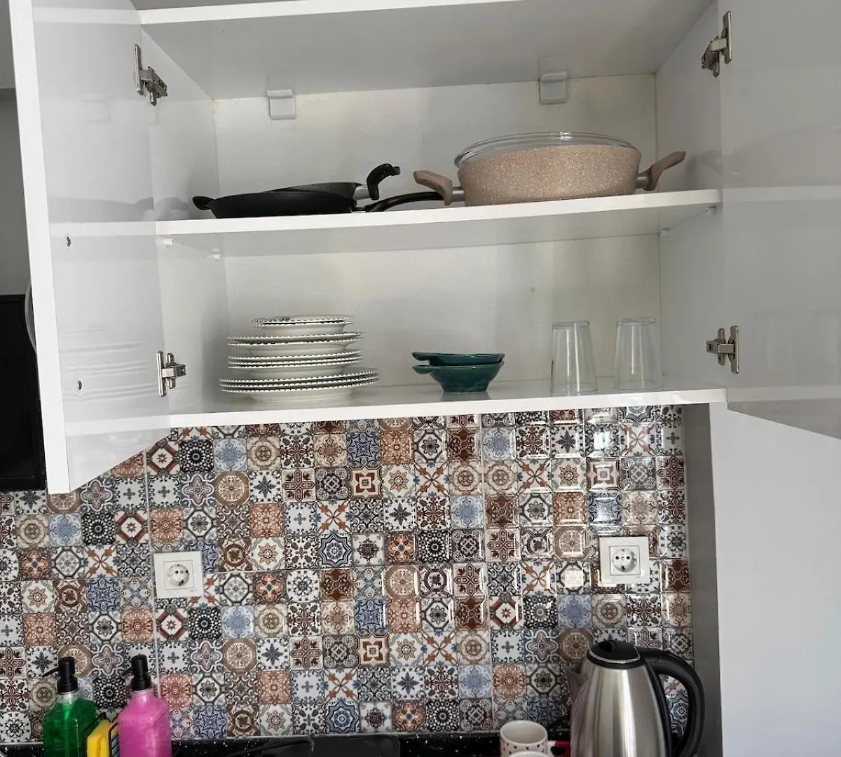 Kaman Home Apart Istanbul