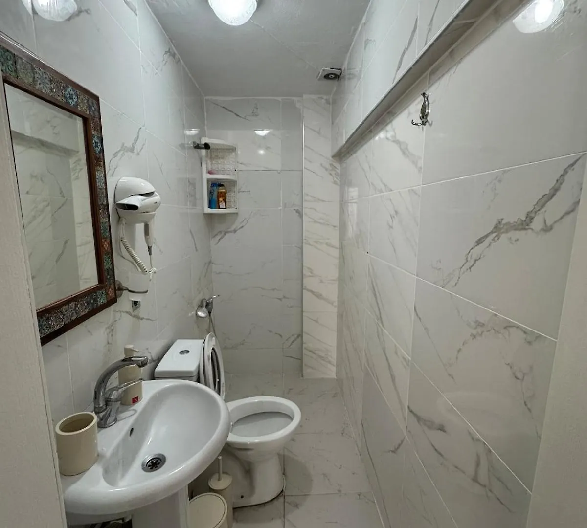 Kaman Home Apart 이스탄불