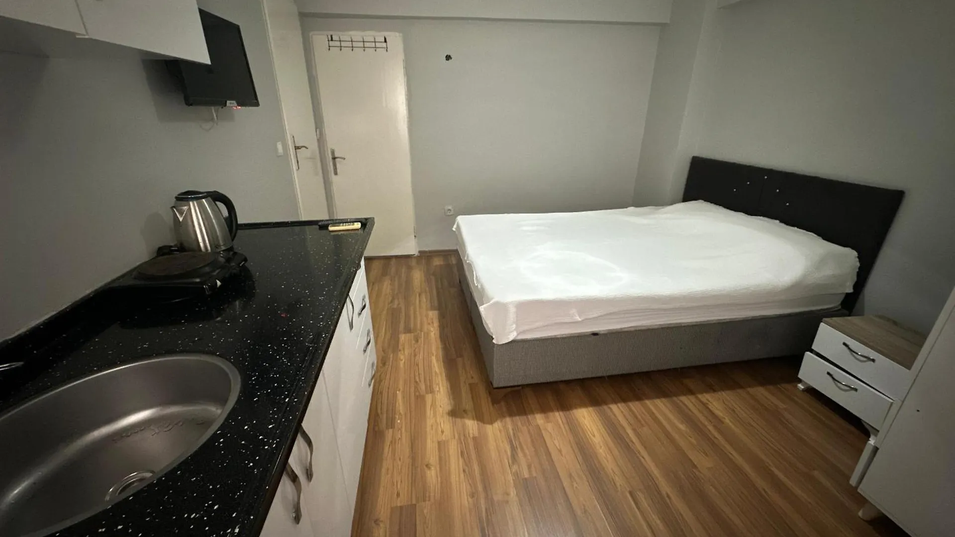 Apartment Kaman Home Apart Istanbul