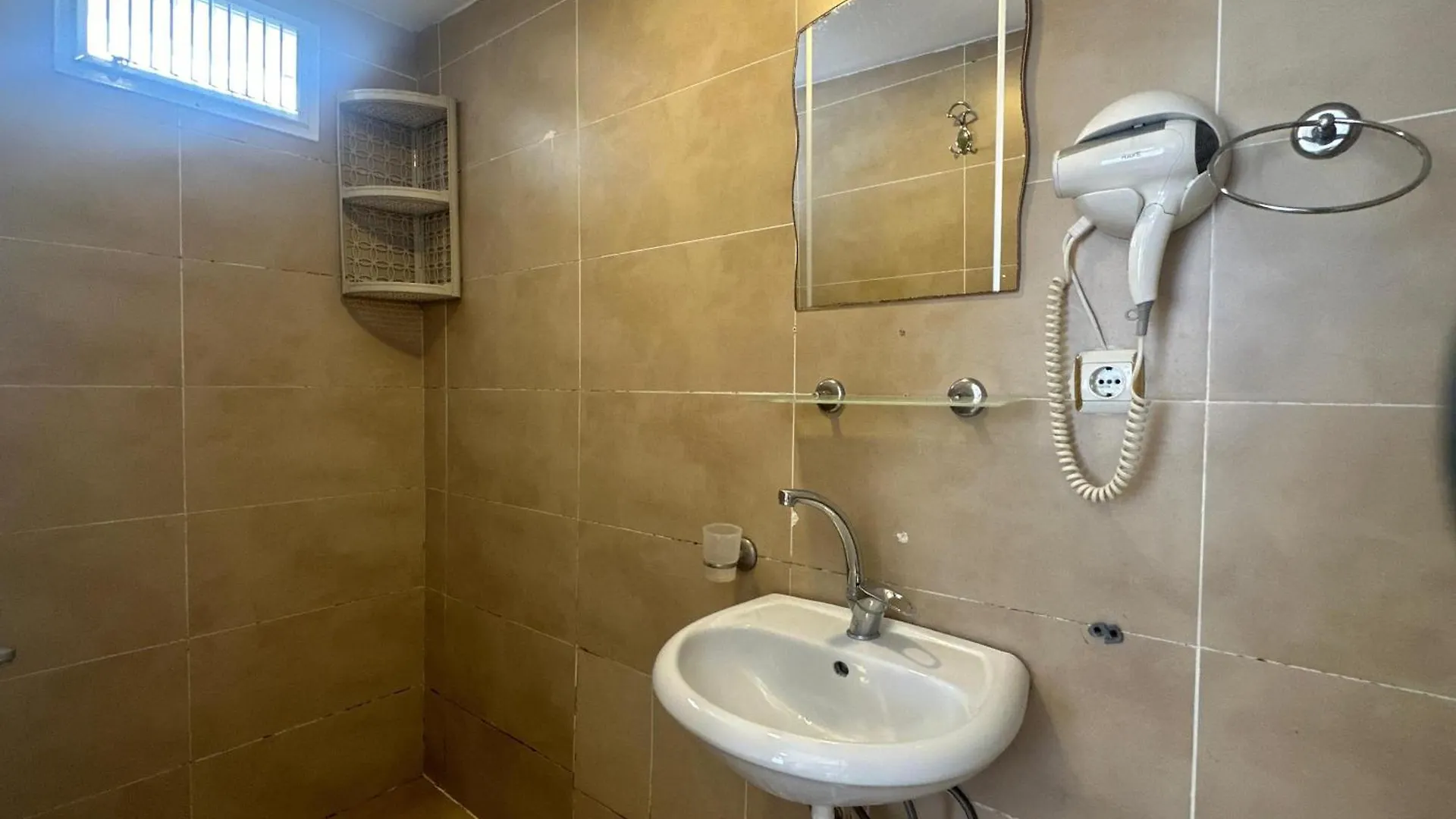Kaman Home Apart Istanbul Apartment
