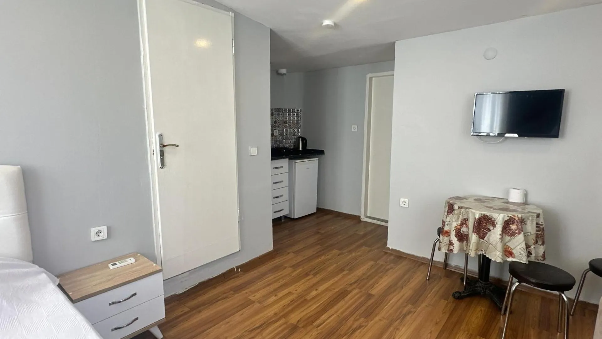 Apartment Kaman Home Apart Istanbul