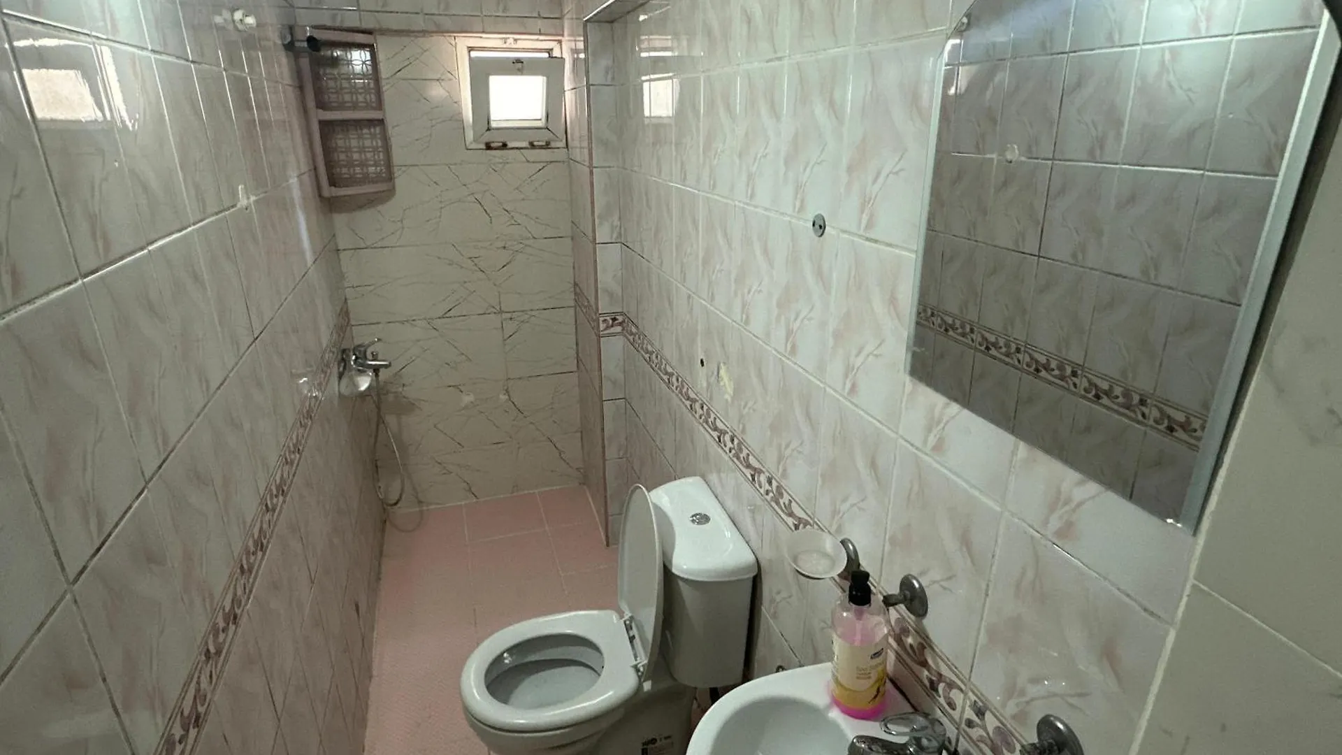 Kaman Home Apart Istanbul Turkey