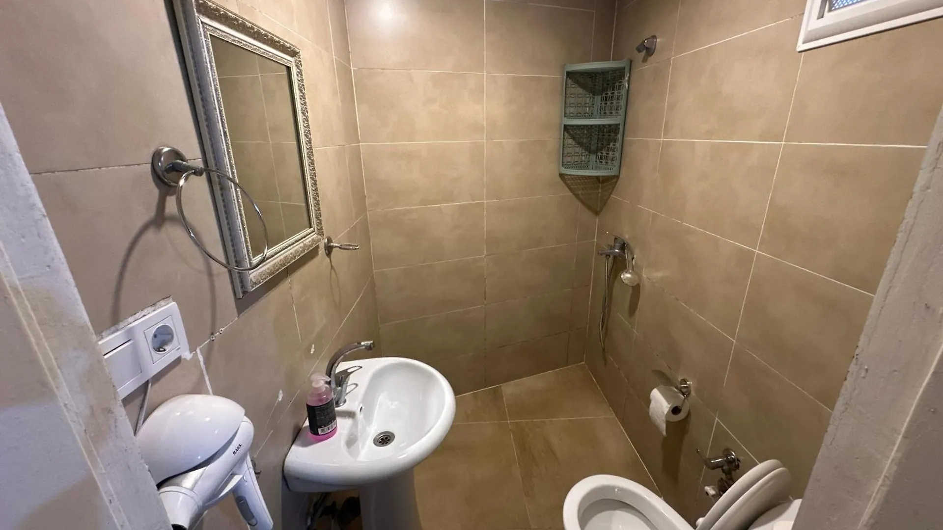 Kaman Home Apart Istanbul