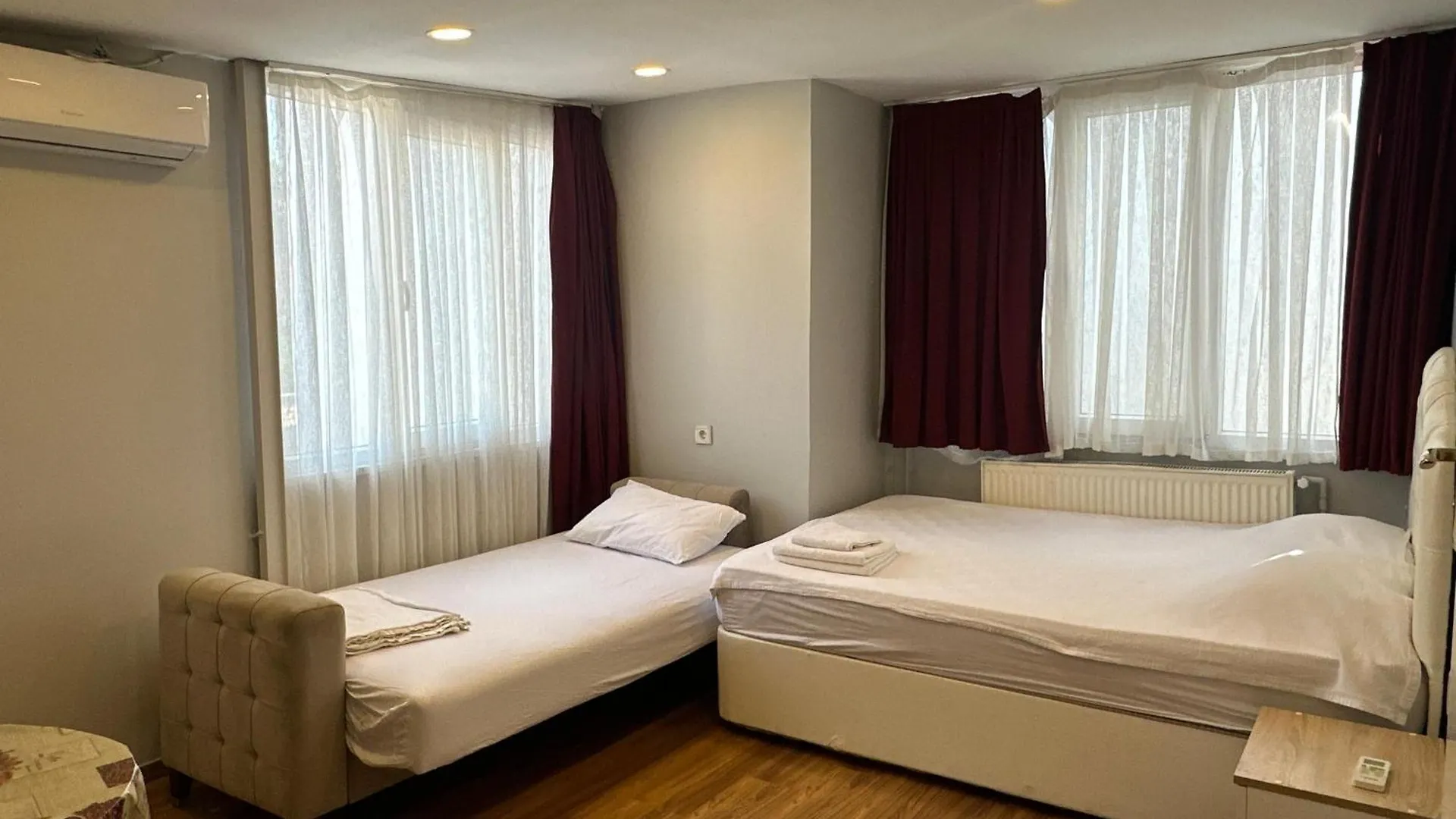 Apartment Kaman Home Apart Istanbul