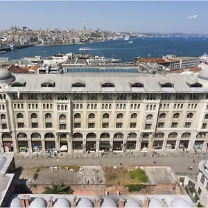 Legacy Ottoman Old Hotel